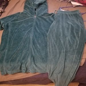 Eddie Bauer Women's Sleep Set